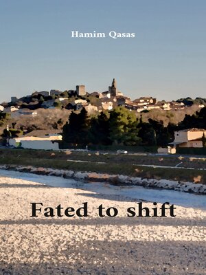 cover image of Fated to shift